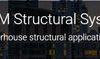 RAM Structural System logo