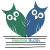 Reading Buddy logo