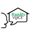 Realty Voice logo