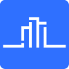 Reconstruct logo