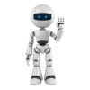 RecruitBot logo