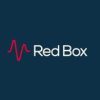 Red Box logo