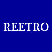 Reetro logo