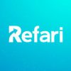 Refari logo