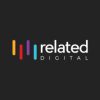 Related Marketing Cloud (RMC) Web Personalization logo