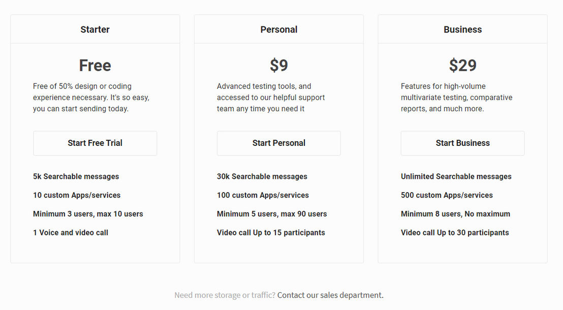 Relecura pricing 1