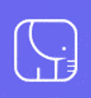 Relephant logo
