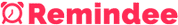Remindee logo