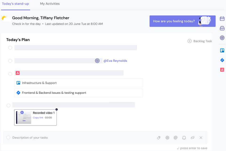 RemoteWorkly screenshot 4