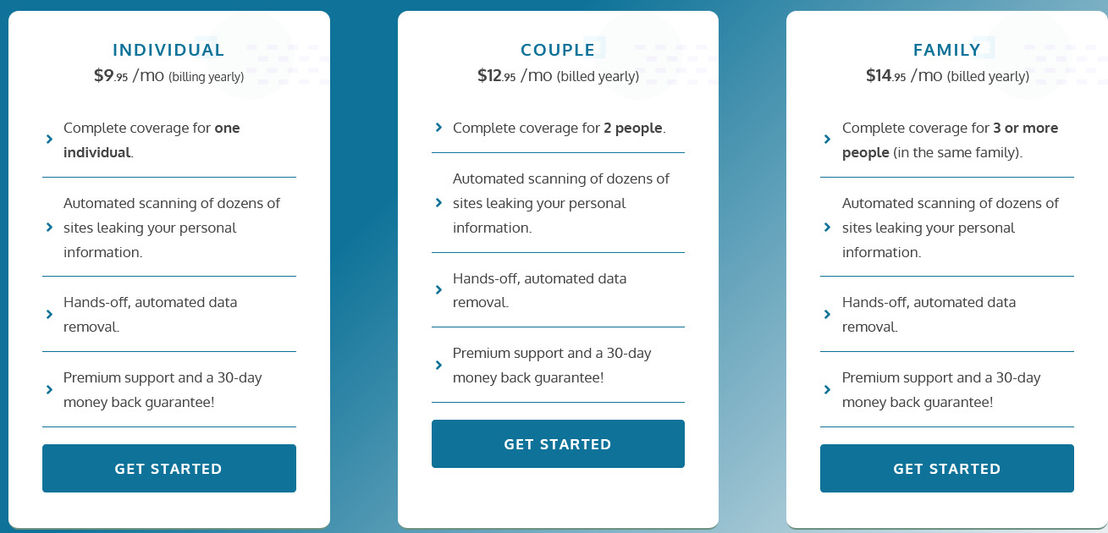 Removaly screenshot 1