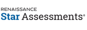 Renaissance Star Assessments logo