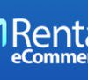 Rental eCommerce logo