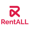 RentALL logo