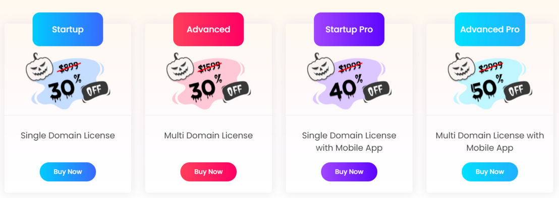 RentALL pricing 1
