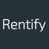Rentify logo