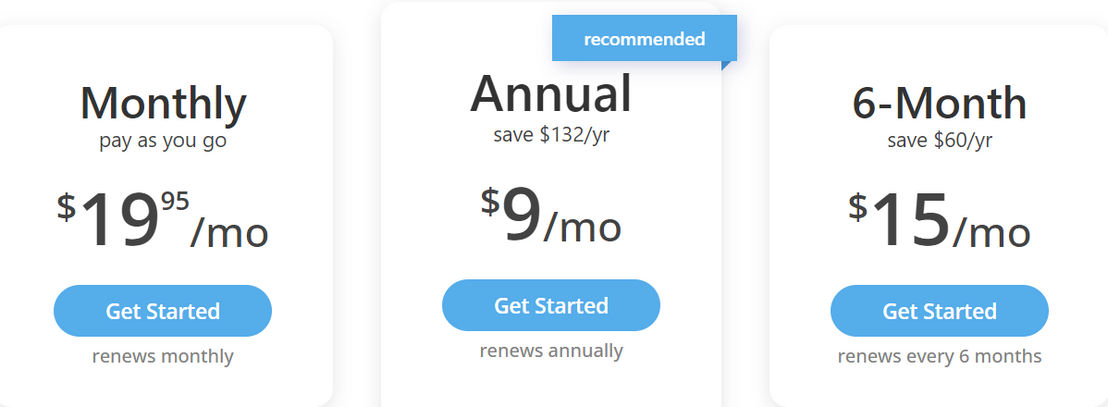 RentRedi screenshot 2