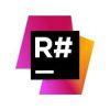 ReSharper logo