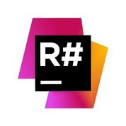 ReSharper logo