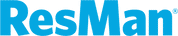 ResMan logo