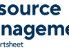 Resource Management by Smartsheet logo