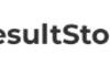Resultstory logo