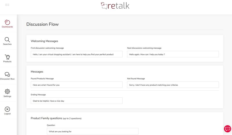 retalk screenshot 4