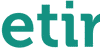 Retire logo