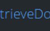 RetrieveDocs logo