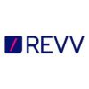 Revv logo