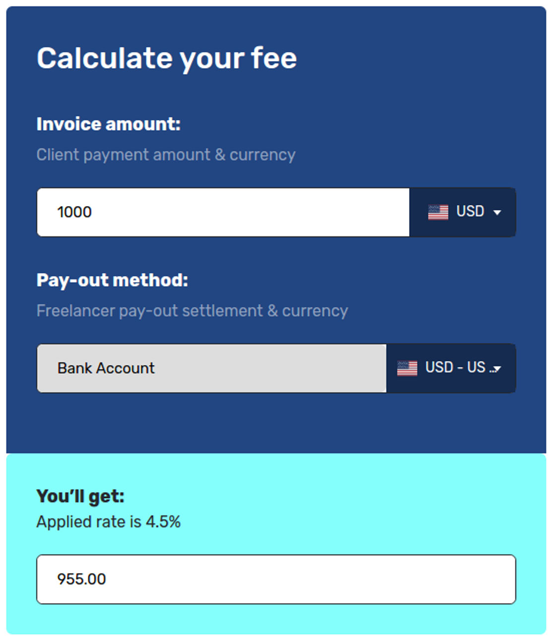 Rimuut pricing