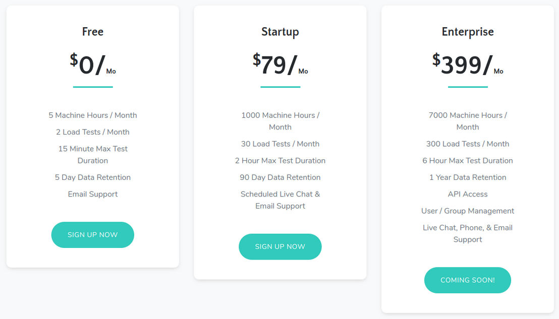 RoboSwarm pricing 1