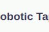 Robotic Tape logo