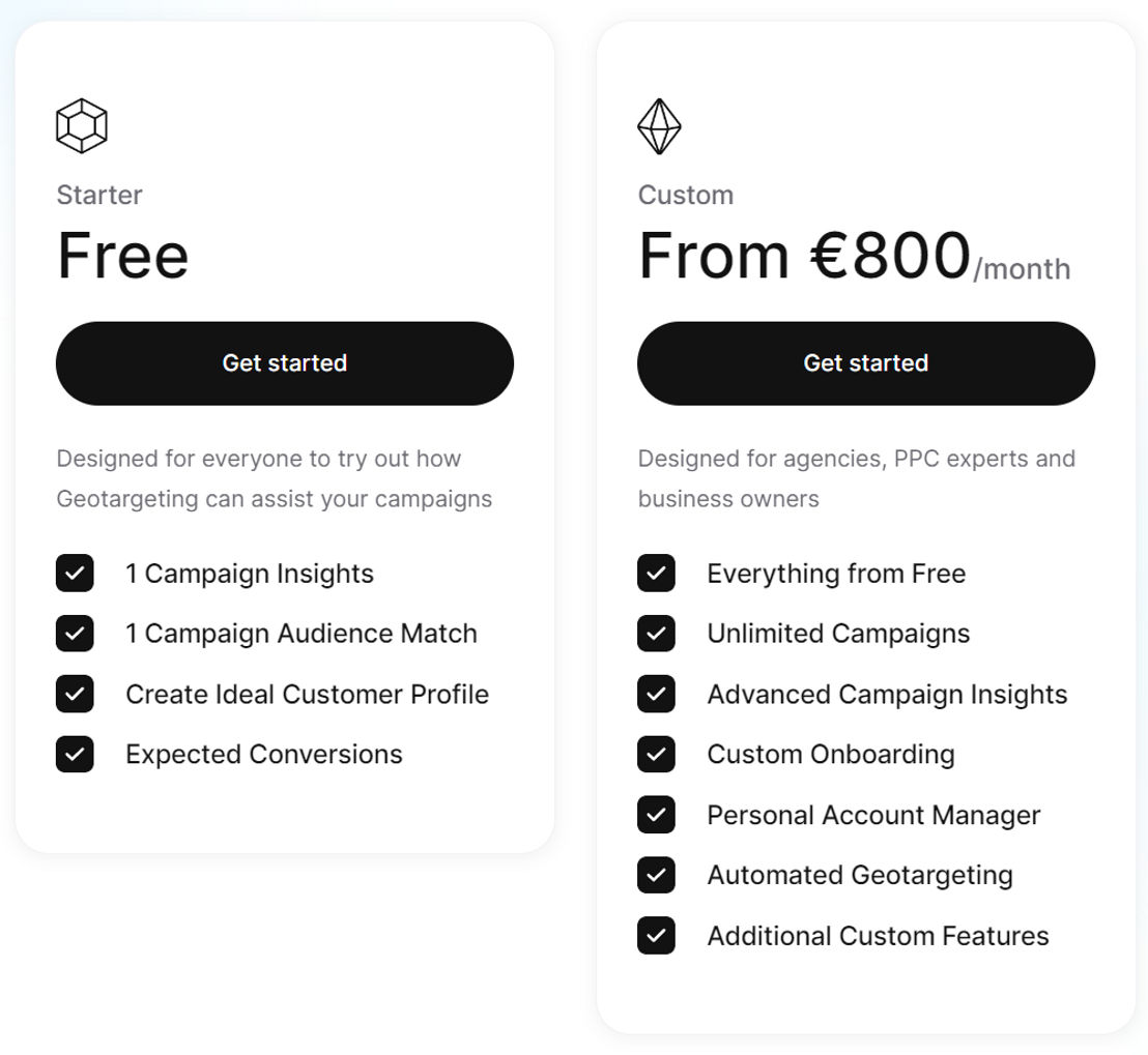 Roibox screenshot 1