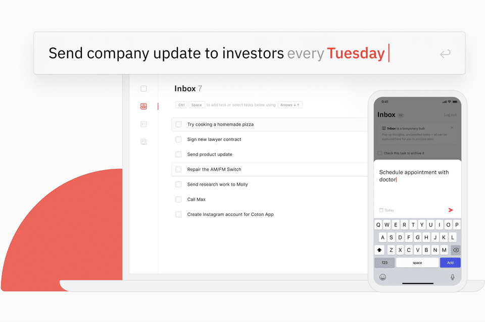Routine screenshot 4