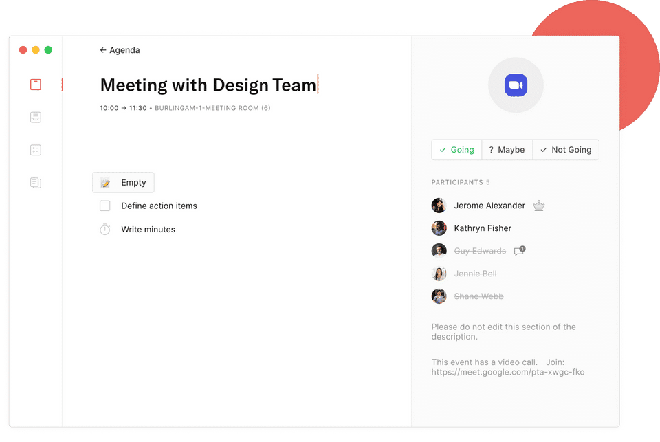 Routine screenshot 3
