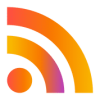 RSS logo