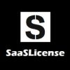 SaaSLicense logo