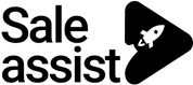 SaleAssist logo