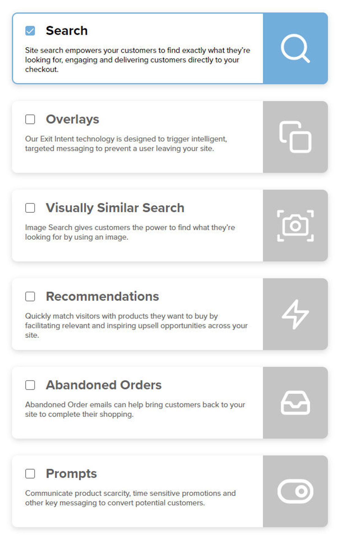 Salesfire pricing 1