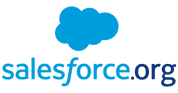 Salesforce for Nonprofits logo