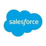 Salesforce Partner logo