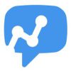 Salesmsg logo