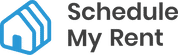 Schedule My Rent logo