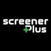 Screener+ Plus logo