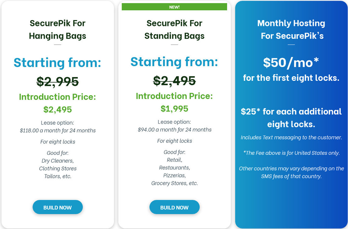 SecurePik screenshot 1