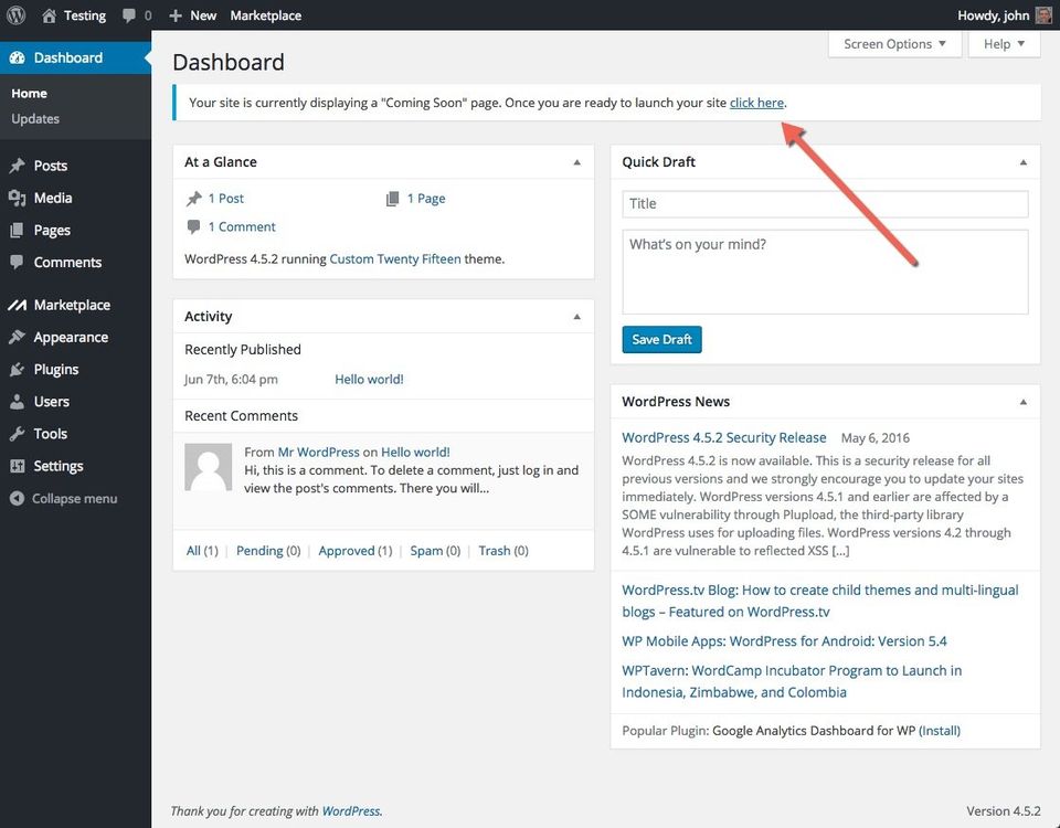 SeedProd screenshot 3