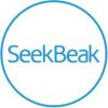 SeekBeak logo