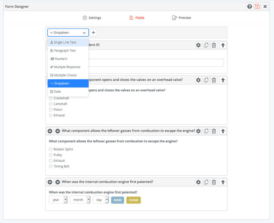 SeekBeak screenshot 2