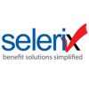 Selerix BenSelect logo