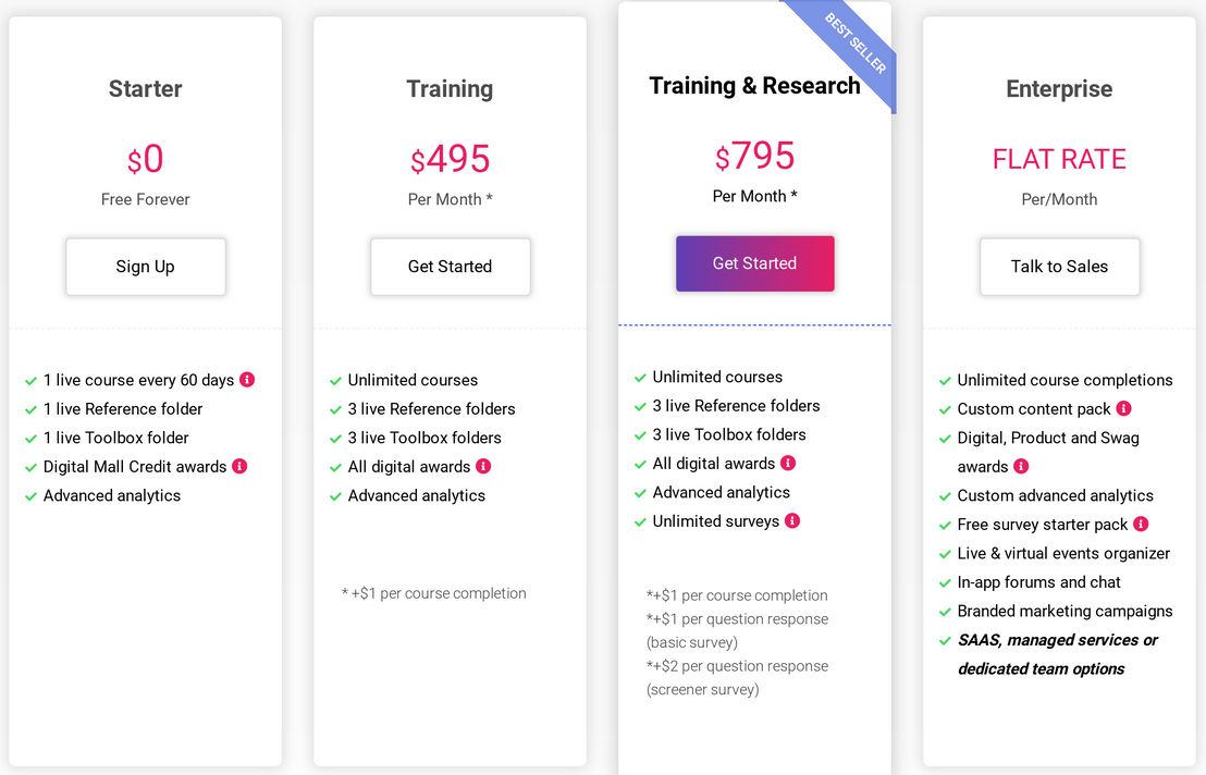 SellPro screenshot 1